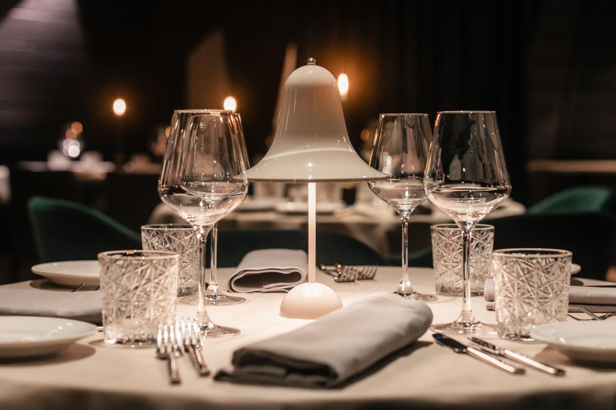 Glass Resort Rovaniemi Bagian luar foto